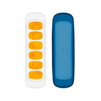 baby food freezer tray (6x 22ml)