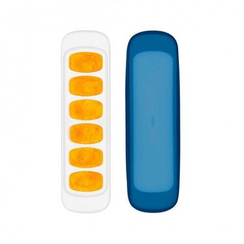 baby food freezer tray (6x 22ml)