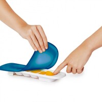 baby food freezer tray (6x 22ml)