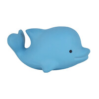 TIKIRI first ocean animal - dolphin