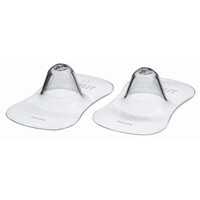 nipple shields - medium AVENT nipple shields - medium