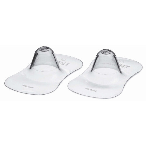 nipple shields - medium AVENT nipple shields - medium