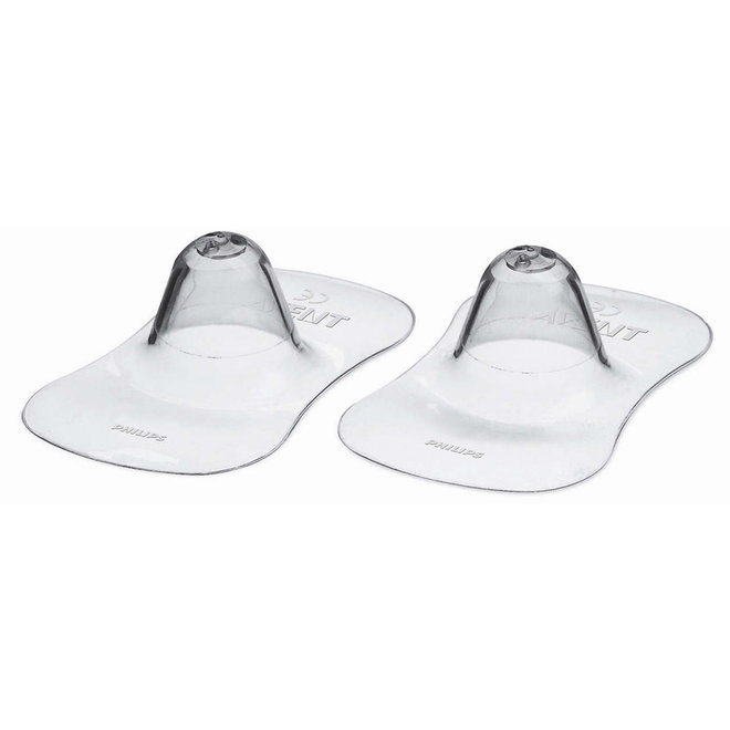 nipple shields - medium