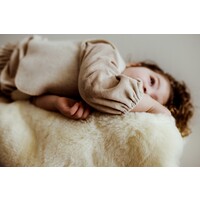 WOOLSKINS sheepskin - essential