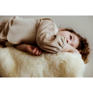 sheepskin - essential