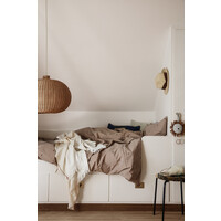 FERM LIVING braided lampshade - belly