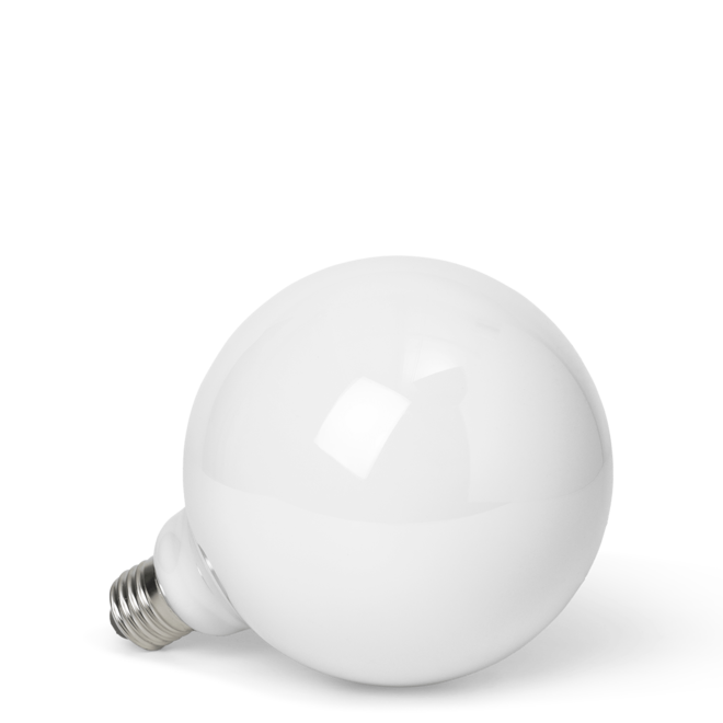 opal LED light Ø125 - 8W