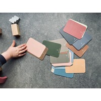 ABC kaarten met illustraties ABC kaarten met illustraties