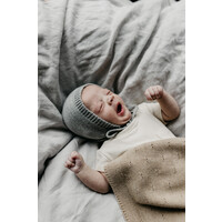 HVID blanket bibi - sand
