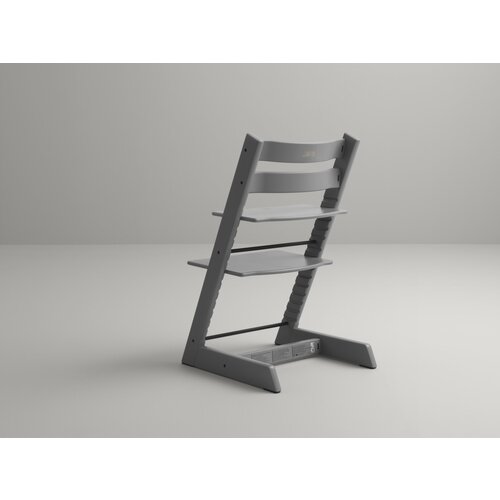 STOKKE tripp trapp eetstoel - storm grey