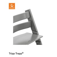 STOKKE tripp trapp eetstoel - storm grey