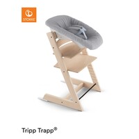 STOKKE newborn set - grey