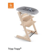 STOKKE newborn set - grey