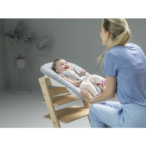 STOKKE newborn set - grey
