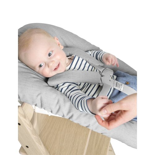 STOKKE newborn set - grey
