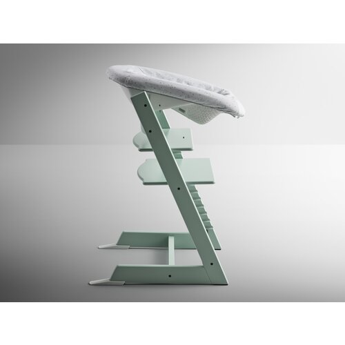STOKKE hoes voor newborn set tripp trapp - sweet hearts