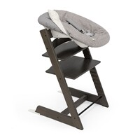 STOKKE hoes voor newborn set tripp trapp - sweet hearts