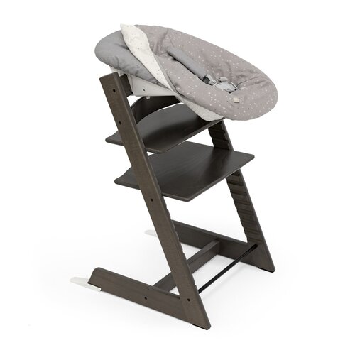 STOKKE hoes voor newborn set tripp trapp - sweet hearts