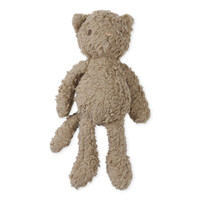 KONGES SLOJD teddy animal - cat