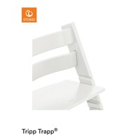 STOKKE tripp trapp eetstoel - white