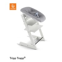 STOKKE tripp trapp eetstoel - white