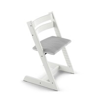 STOKKE tripp trapp eetstoel - white