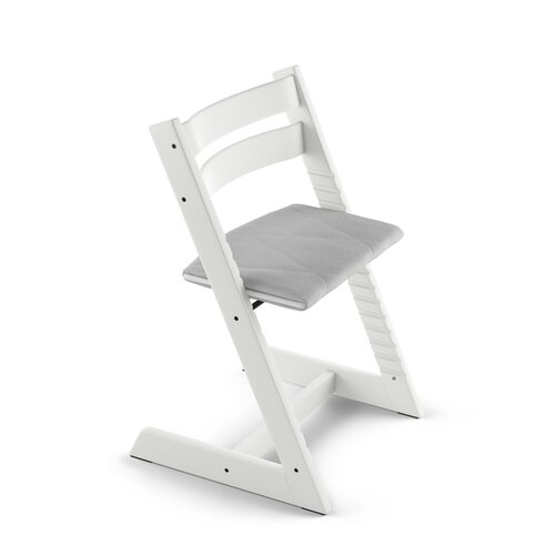 STOKKE tripp trapp eetstoel - white