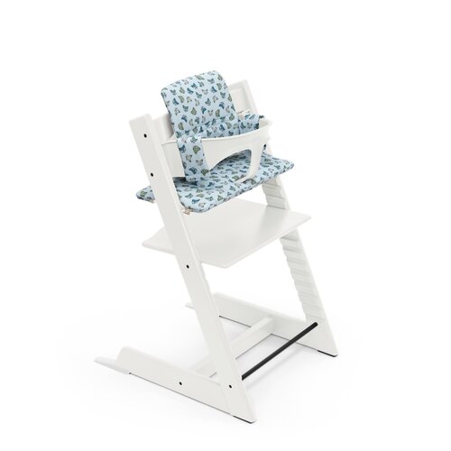 STOKKE tripp trapp eetstoel - white