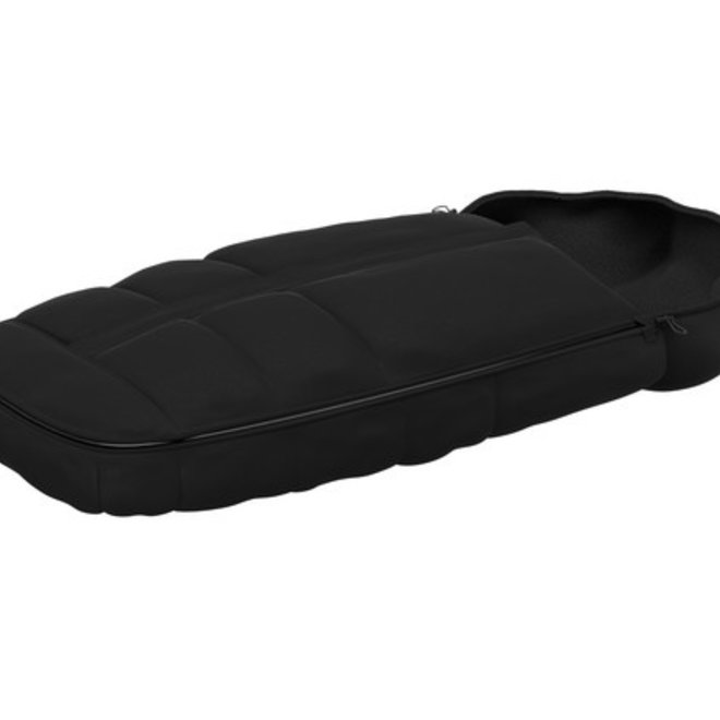 footmuff thule - black