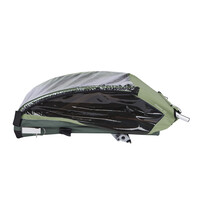 THULE coaster xt - basil green