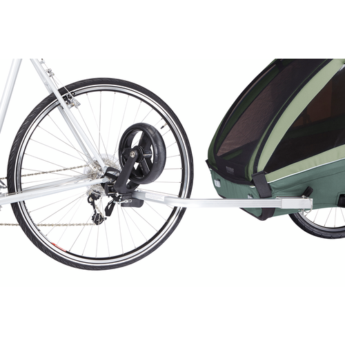 THULE coaster xt - basil green