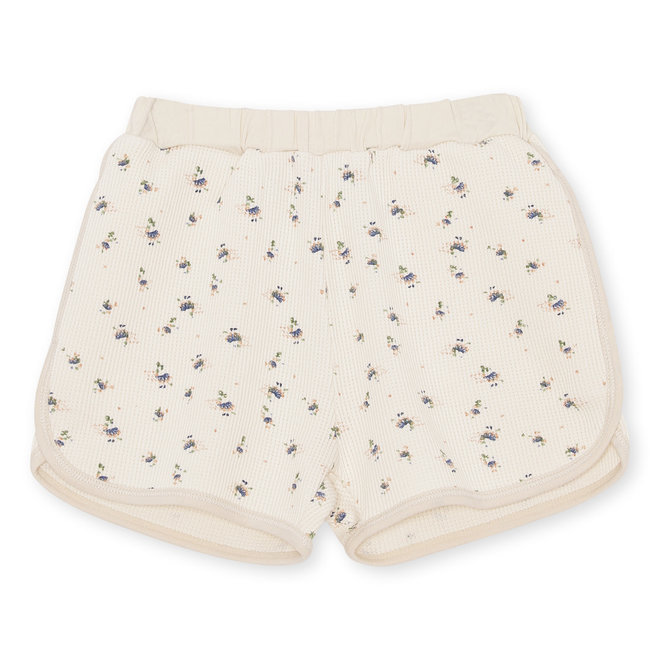 wavy shorts - tuti