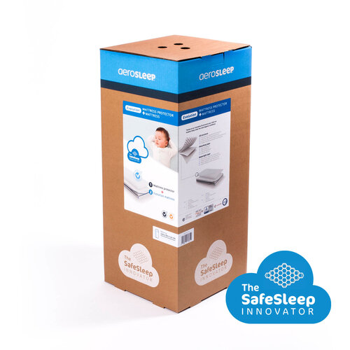 AEROSLEEP sleep safe pack evolution - 60x120cm