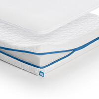 AEROSLEEP sleep safe pack evolution - 60x120cm