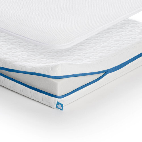 AEROSLEEP sleep safe pack evolution - 60x120cm