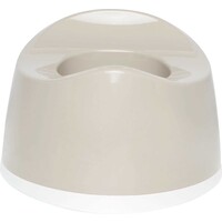 BEBE-JOU potty taupe