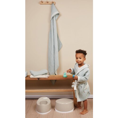 BEBE-JOU potty taupe