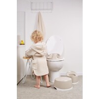 BEBE-JOU potty taupe