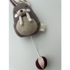 activity music - walrus