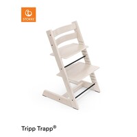 STOKKE tripp trapp eetstoel - whitewash