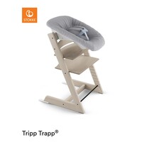 STOKKE tripp trapp eetstoel - whitewash