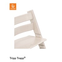 STOKKE tripp trapp eetstoel - whitewash