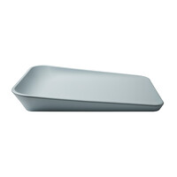 LEANDER matty changing mat - blueberry