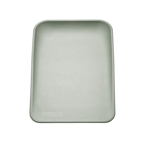 LEANDER matty changing mat - sage green