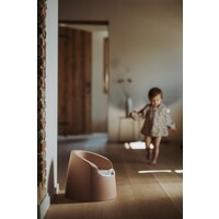 QUAX my potty - coral