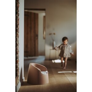 my potty - coral