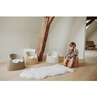 QUAX my potty - coral