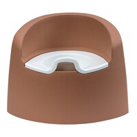 QUAX my potty - coral