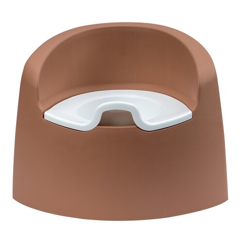QUAX my potty - coral