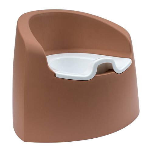 QUAX my potty - coral